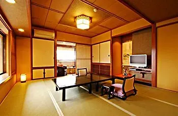 Kyoto Arashiyama Onsen Ryokan Hanaikada 日本