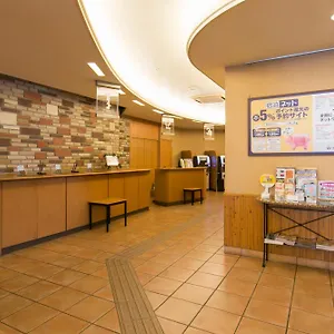 酒店 R&b酒店-名古屋锦