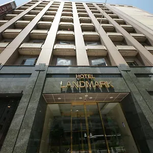 酒店 名古屋landmark酒店