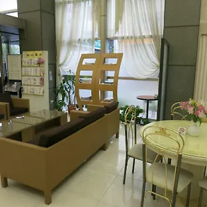 酒店 名古屋cent Main酒店