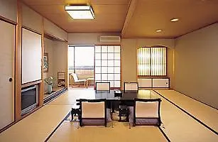 Kyoto Arashiyama Onsen Ryokan Hanaikada Hotel