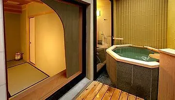 **** Hotel Kyoto Arashiyama Onsen Ryokan Hanaikada Japan