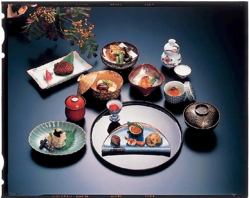 Hotel Kyoto Arashiyama Onsen Ryokan Hanaikada