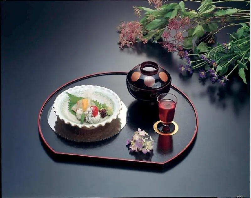 Kyoto Arashiyama Onsen Ryokan Hanaikada 4*,  Japan