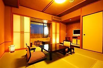 Kyoto Arashiyama Onsen Ryokan Hanaikada