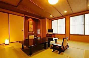 Hotel Kyoto Arashiyama Onsen Ryokan Hanaikada
