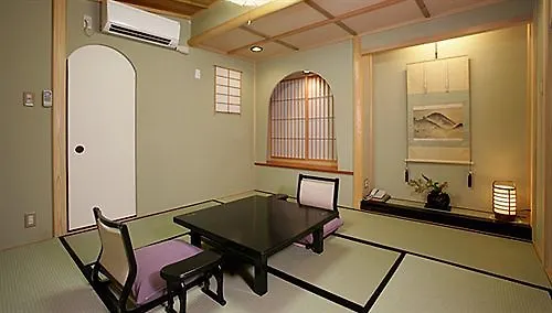 Hotel Kyoto Arashiyama Onsen Ryokan Hanaikada