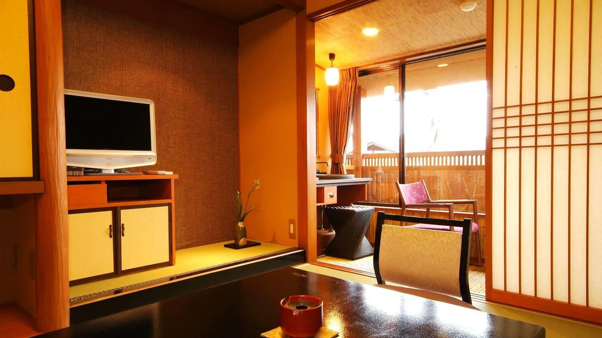 **** Hotel Kyoto Arashiyama Onsen Ryokan Hanaikada Japan