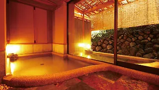 Hotel Kyoto Arashiyama Onsen Ryokan Hanaikada