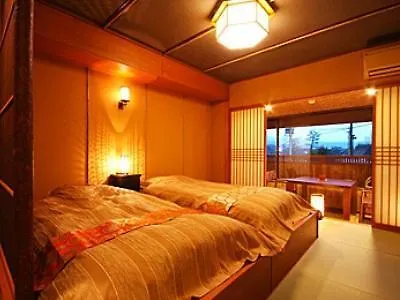 **** Hotel Kyoto Arashiyama Onsen Ryokan Hanaikada Japan